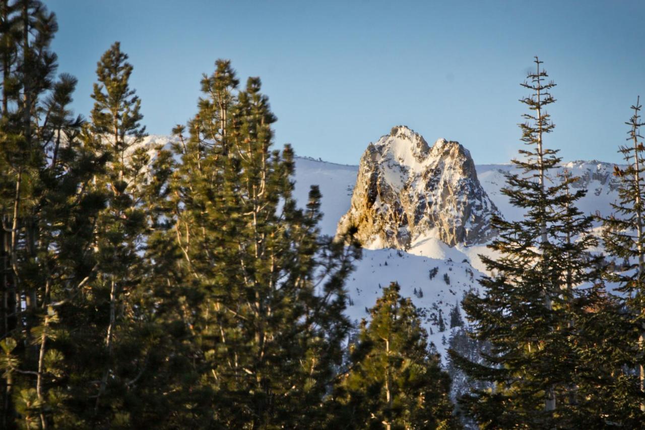 Apartmán Woodlands 34 Mammoth Lakes Exteriér fotografie